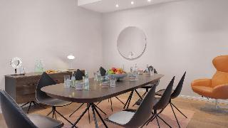 Beethoven Hotel Dreesen - furnished by BoConcept fotoÄŸrafÄ±