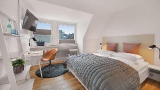 Beethoven Hotel Dreesen - furnished by BoConcept otel fotoğrafı
