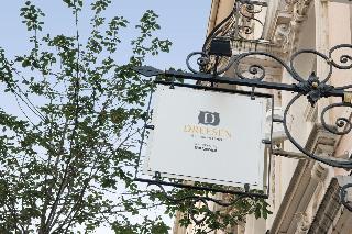 Beethoven Hotel Dreesen - furnished by BoConcept fotoÄŸrafÄ±