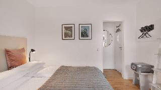 Beethoven Hotel Dreesen - furnished by BoConcept fotoÄŸrafÄ±