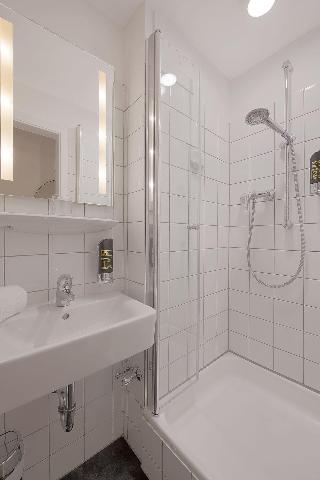 Beethoven Hotel Dreesen - furnished by BoConcept fotoÄŸrafÄ±