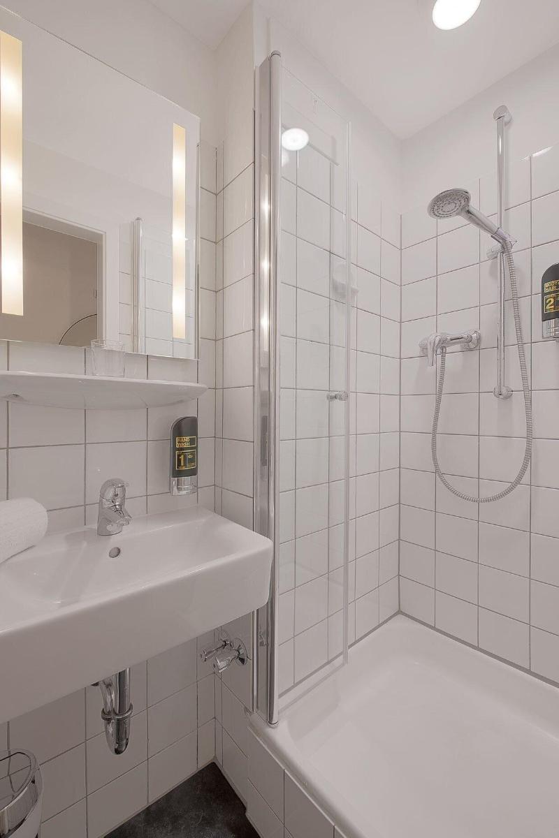 Beethoven Hotel Dreesen - furnished by BoConcept - Oda