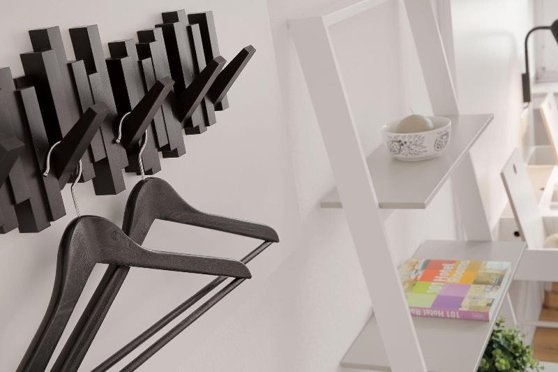 Beethoven Hotel Dreesen - furnished by BoConcept - Oda