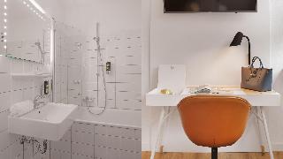 Beethoven Hotel Dreesen - furnished by BoConcept fotoÄŸrafÄ±