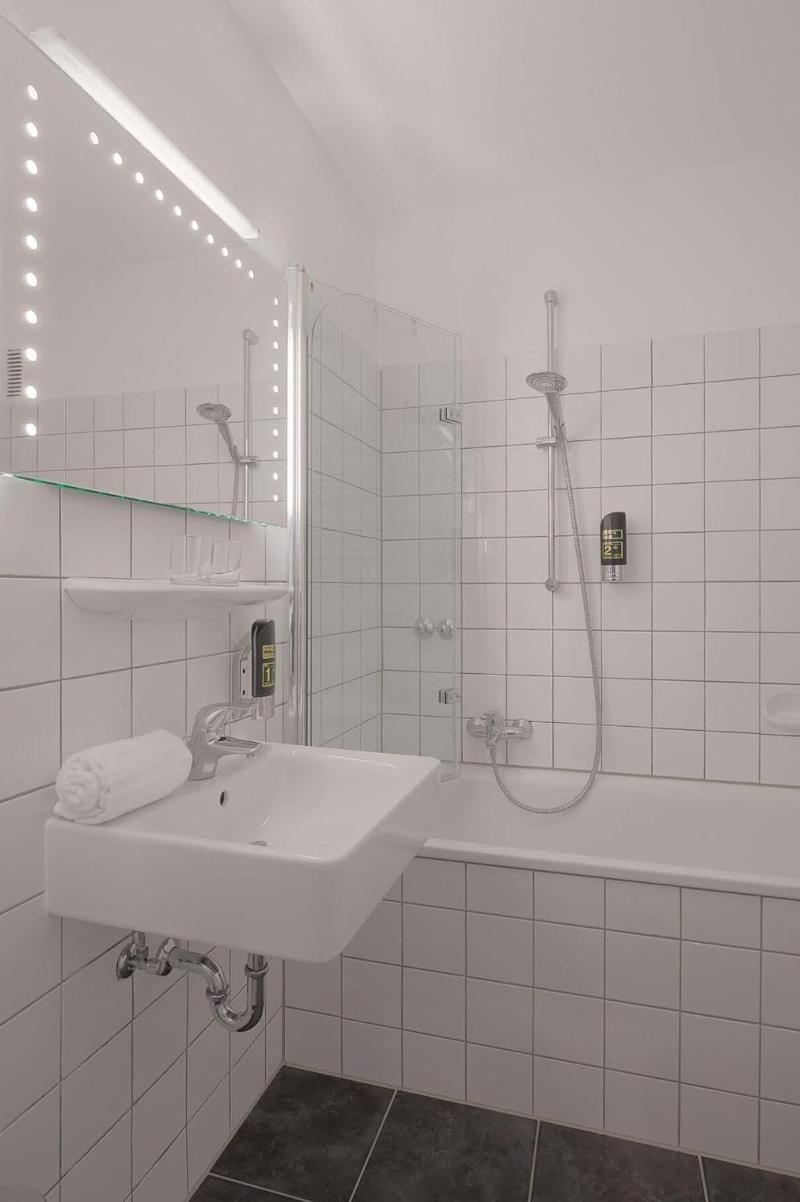 Beethoven Hotel Dreesen - furnished by BoConcept - Oda