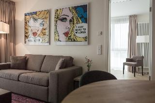 SUYTES Business Studios fotoÄŸrafÄ±
