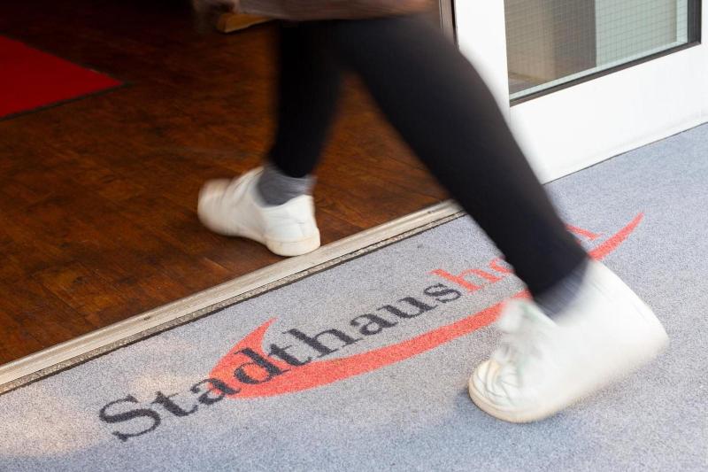 Stadthaushotel Hamburg - Aktivite