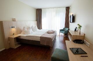 Stadthaushotel Hamburg otel fotoğrafı