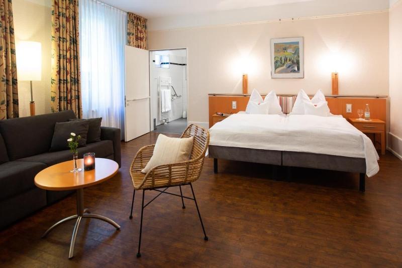 Stadthaushotel Hamburg - Oda