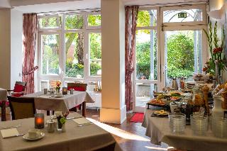 Stadthaushotel Hamburg fotoÄŸrafÄ±