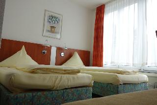 Parkhotel FriedrichstraÃŸe fotoÄŸrafÄ±