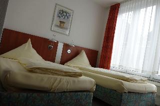 Parkhotel FriedrichstraÃŸe fotoÄŸrafÄ±