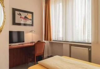 Parkhotel FriedrichstraÃŸe fotoÄŸrafÄ±