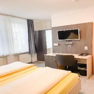 Parkhotel FriedrichstraÃŸe fotoÄŸrafÄ±