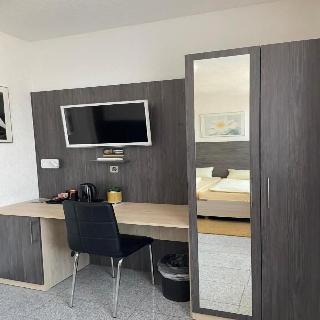 Parkhotel FriedrichstraÃŸe fotoÄŸrafÄ±