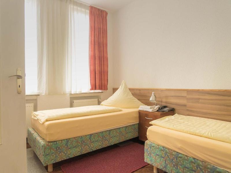 Parkhotel FriedrichstraÃŸe - Oda