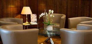 Hotel Am Wald fotoÄŸrafÄ±