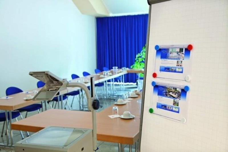 Hotel Am Wald - Toplantı