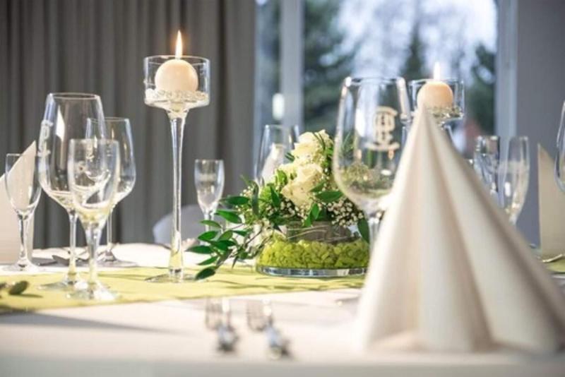 Hotel Am Wald - Aktivite