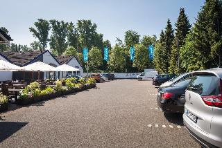 Hotel Am Wald fotoÄŸrafÄ±