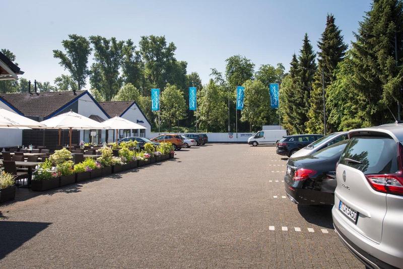 Hotel Am Wald - Genel