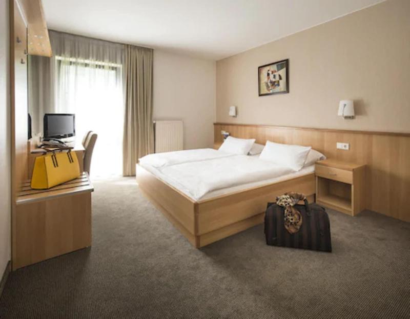 Hotel Am Wald - Oda