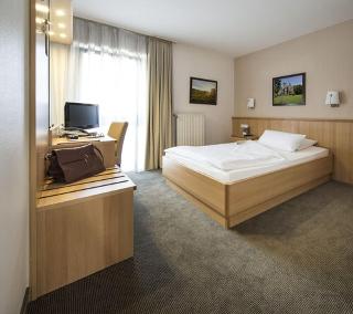 Hotel Am Wald fotoÄŸrafÄ±