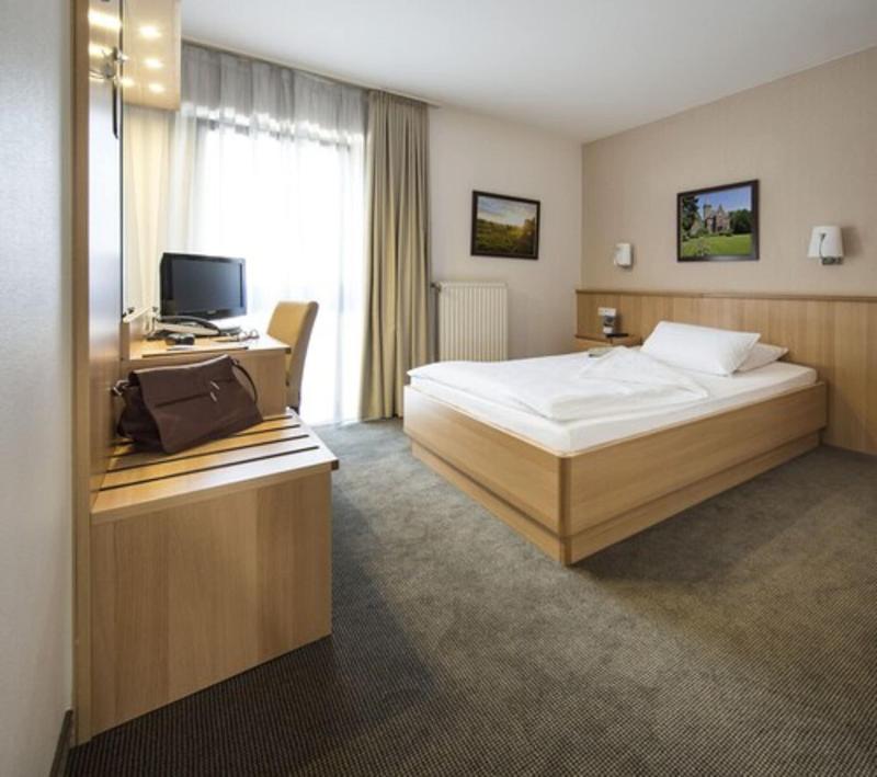 Hotel Am Wald - Oda