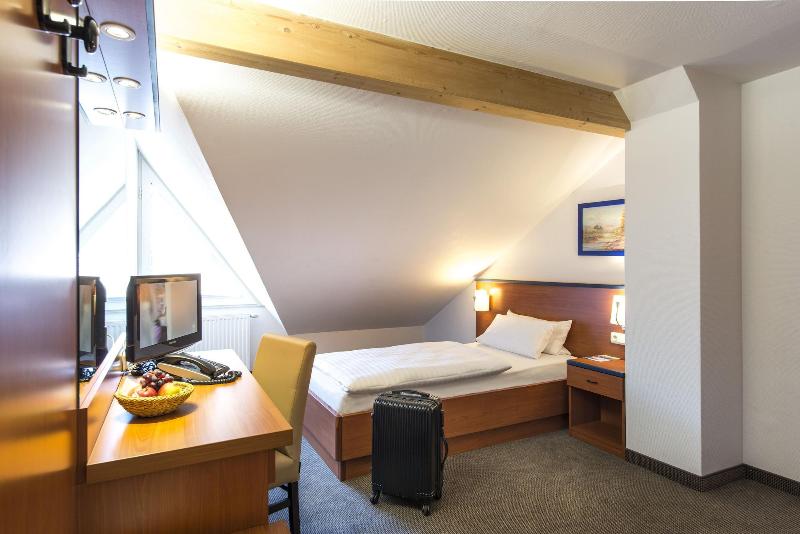Hotel Am Wald - Oda