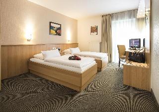 Hotel Am Wald fotoÄŸrafÄ±