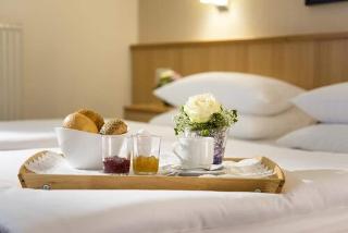 Hotel Am Wald fotoÄŸrafÄ±