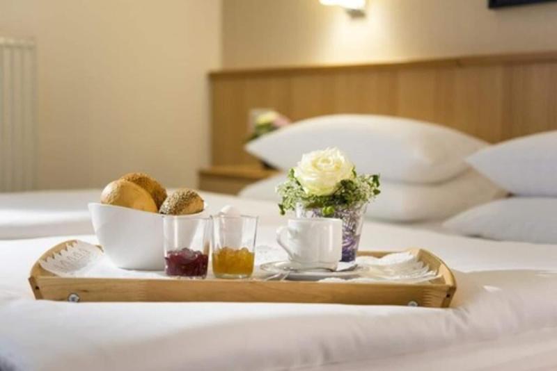 Hotel Am Wald - Restoran