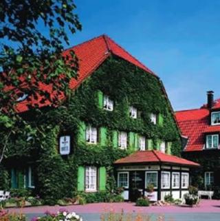 AKZENT Hotel Gut Hoeing fotoÄŸrafÄ±