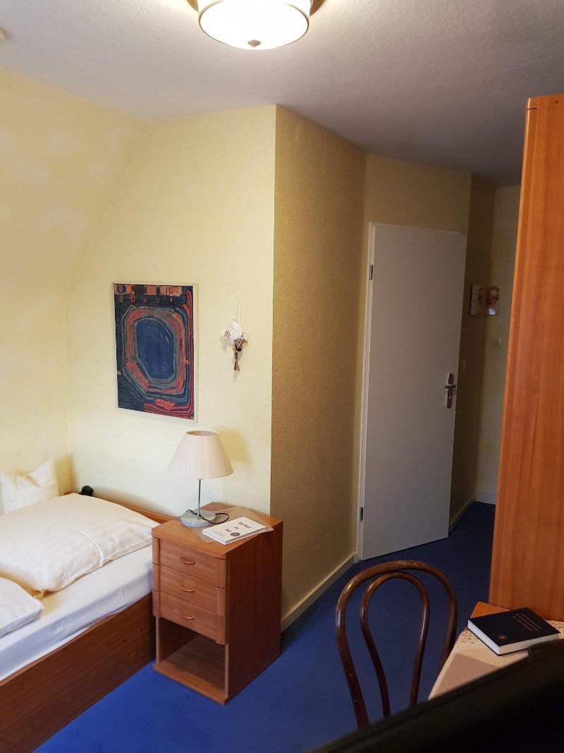 AKZENT Hotel Gut Hoeing - Oda