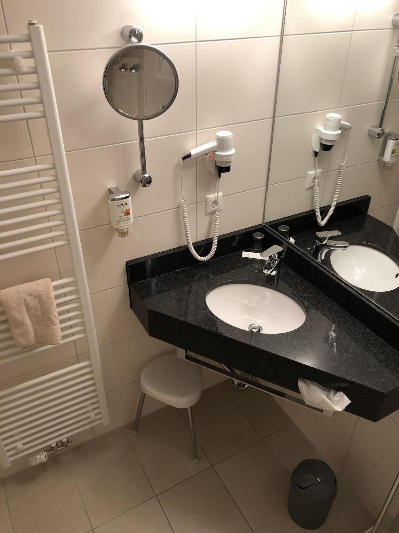 AKZENT Hotel Gut Hoeing - Oda