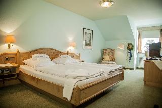 AKZENT Hotel Gut Hoeing fotoÄŸrafÄ±