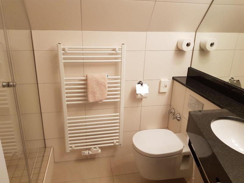 AKZENT Hotel Gut Hoeing - Oda