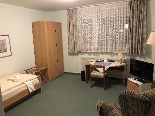 AKZENT Hotel Gut Hoeing fotoÄŸrafÄ±