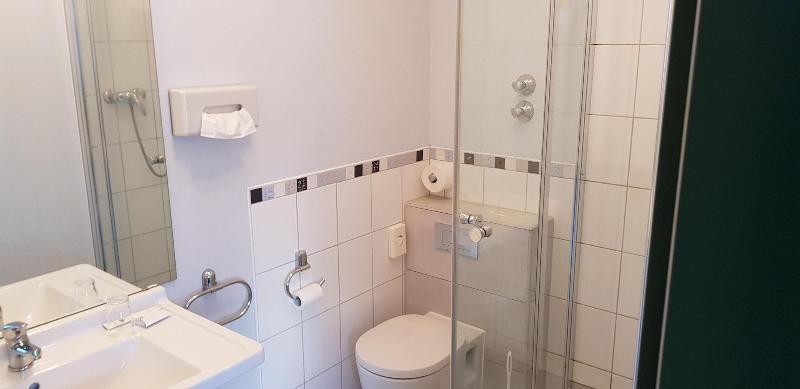 AKZENT Hotel Gut Hoeing - Oda