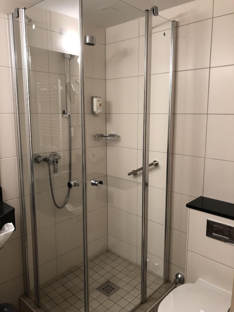 AKZENT Hotel Gut Hoeing - Oda