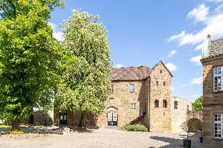 Hotel Am Schloss Broich otel fotoğrafı