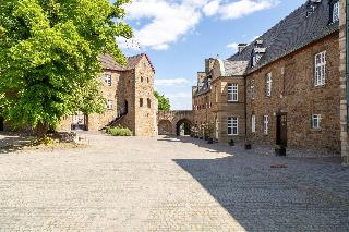 Hotel Am Schloss Broich fotoÄŸrafÄ±