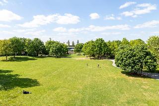 Hotel Am Schloss Broich fotoÄŸrafÄ±