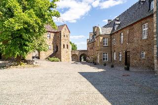 Hotel Am Schloss Broich fotoÄŸrafÄ±