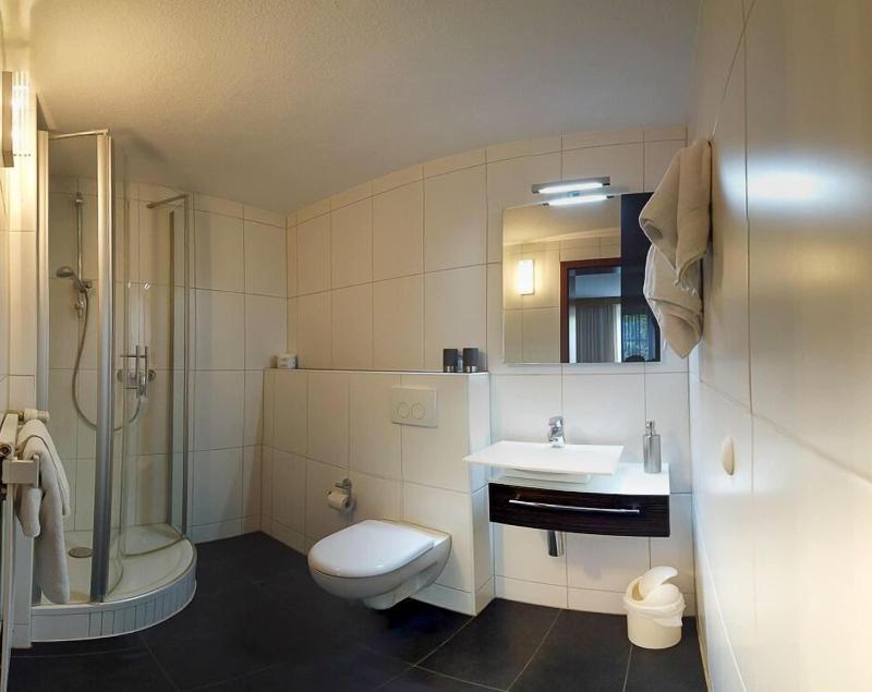 Hotel Am Schloss Broich - Oda