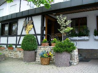 Hotel Gasthof Traube otel fotoğrafı