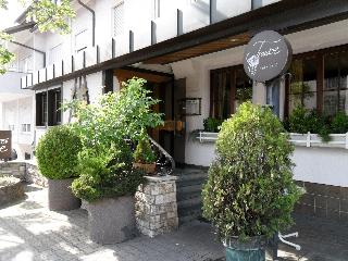 Hotel Gasthof Traube fotoÄŸrafÄ±