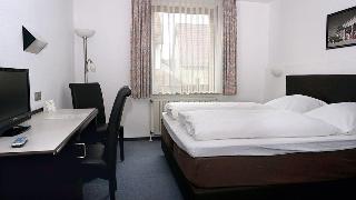 Hotel Gasthof Traube fotoÄŸrafÄ±