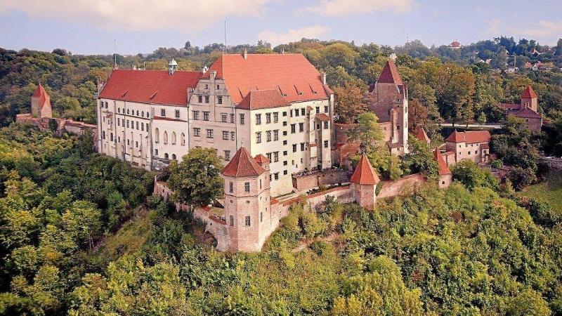Hotel Gastehaus Elisabeth - Aktivite