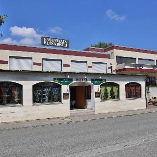 Hotel Gastehaus Elisabeth otel fotoğrafı